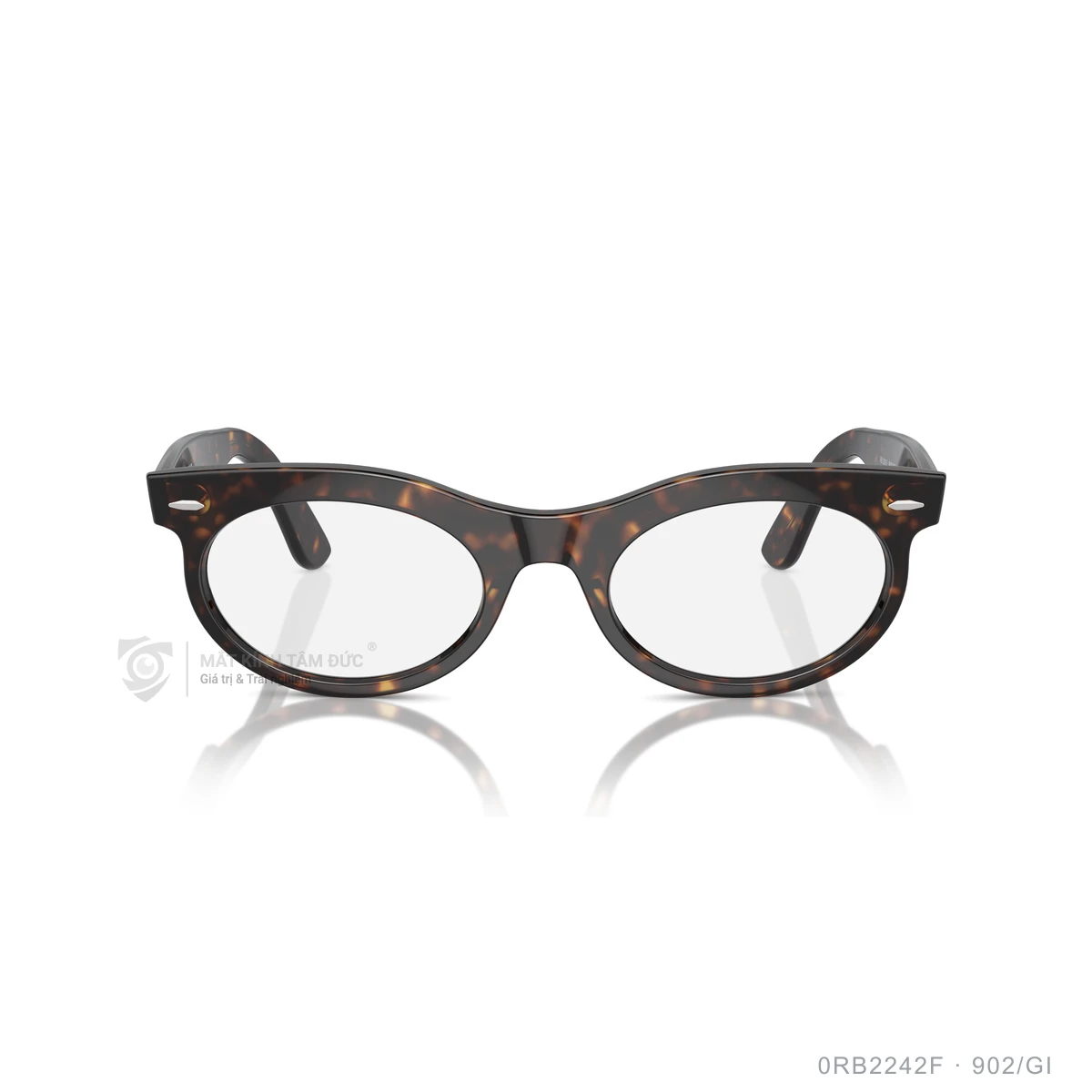 Kính mát Rayban 0RB2242F - Ảnh 11
