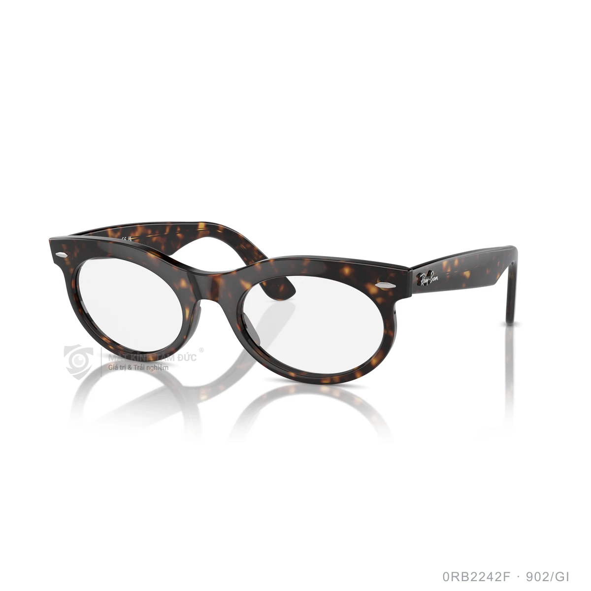 Kính mát Rayban 0RB2242F - Ảnh 12
