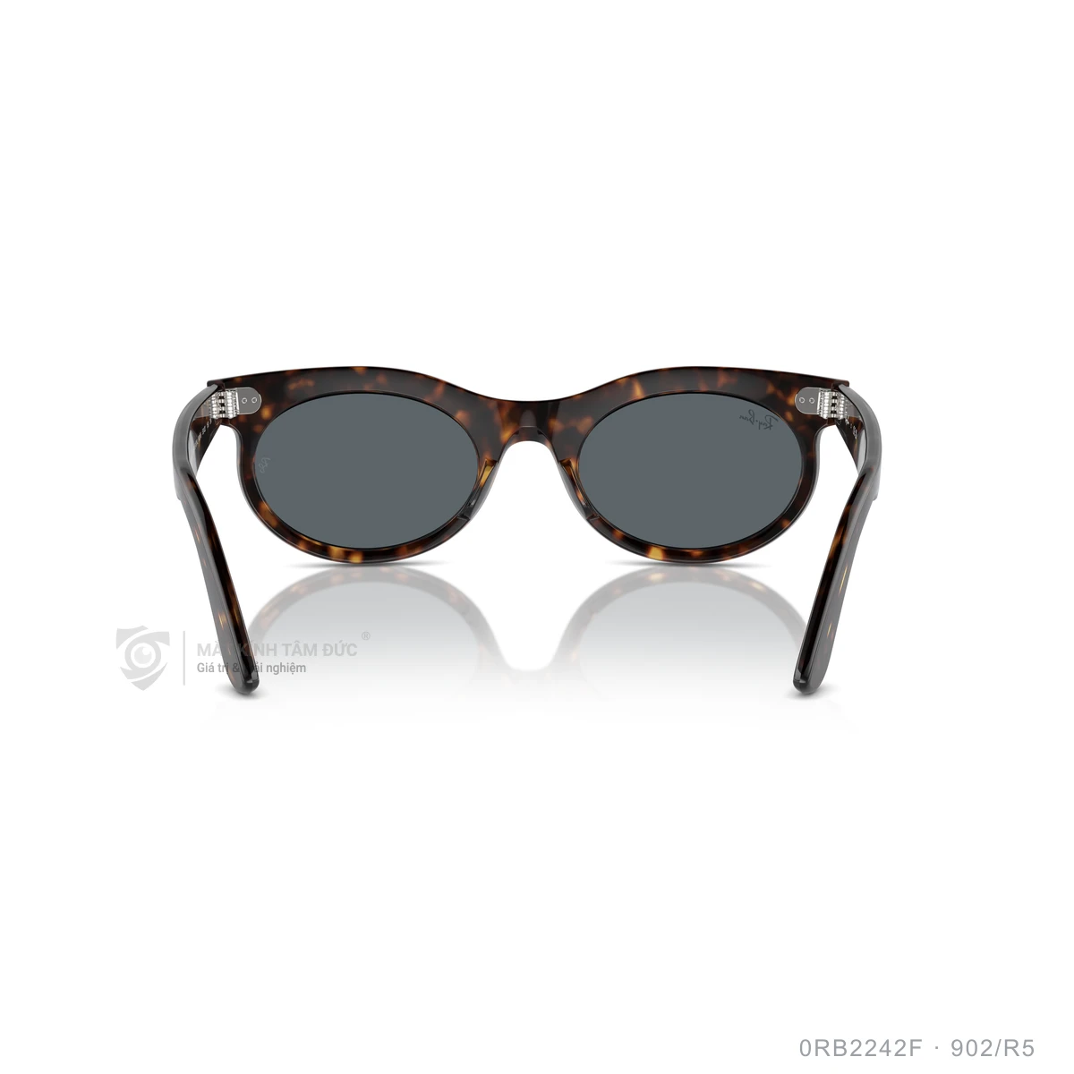 Kính mát Rayban 0RB2242F - Ảnh 20