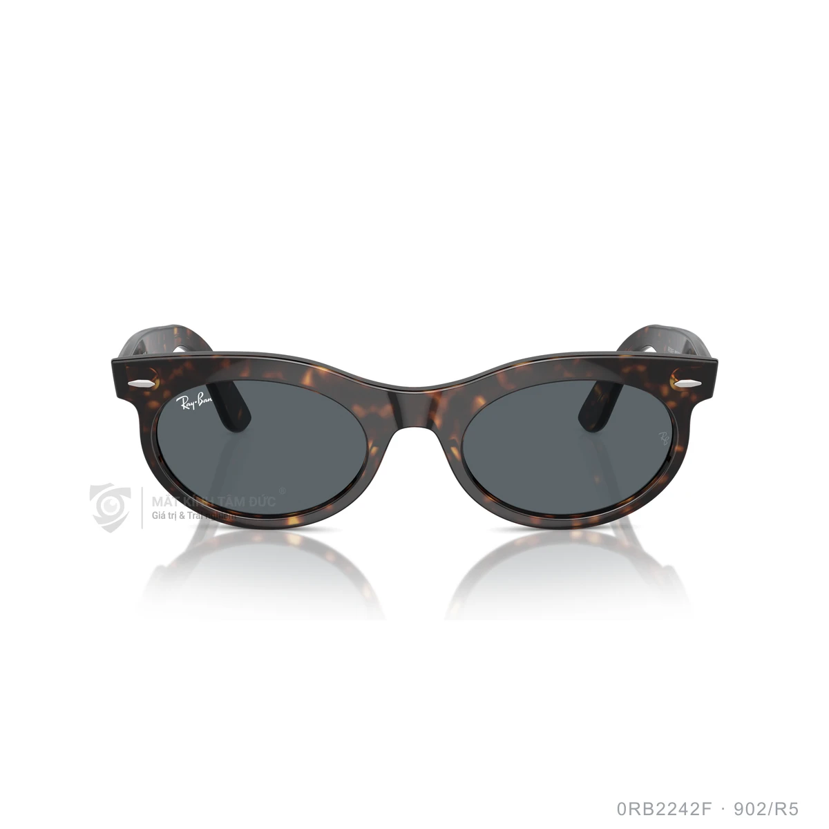 Kính mát Rayban 0RB2242F - Ảnh 16