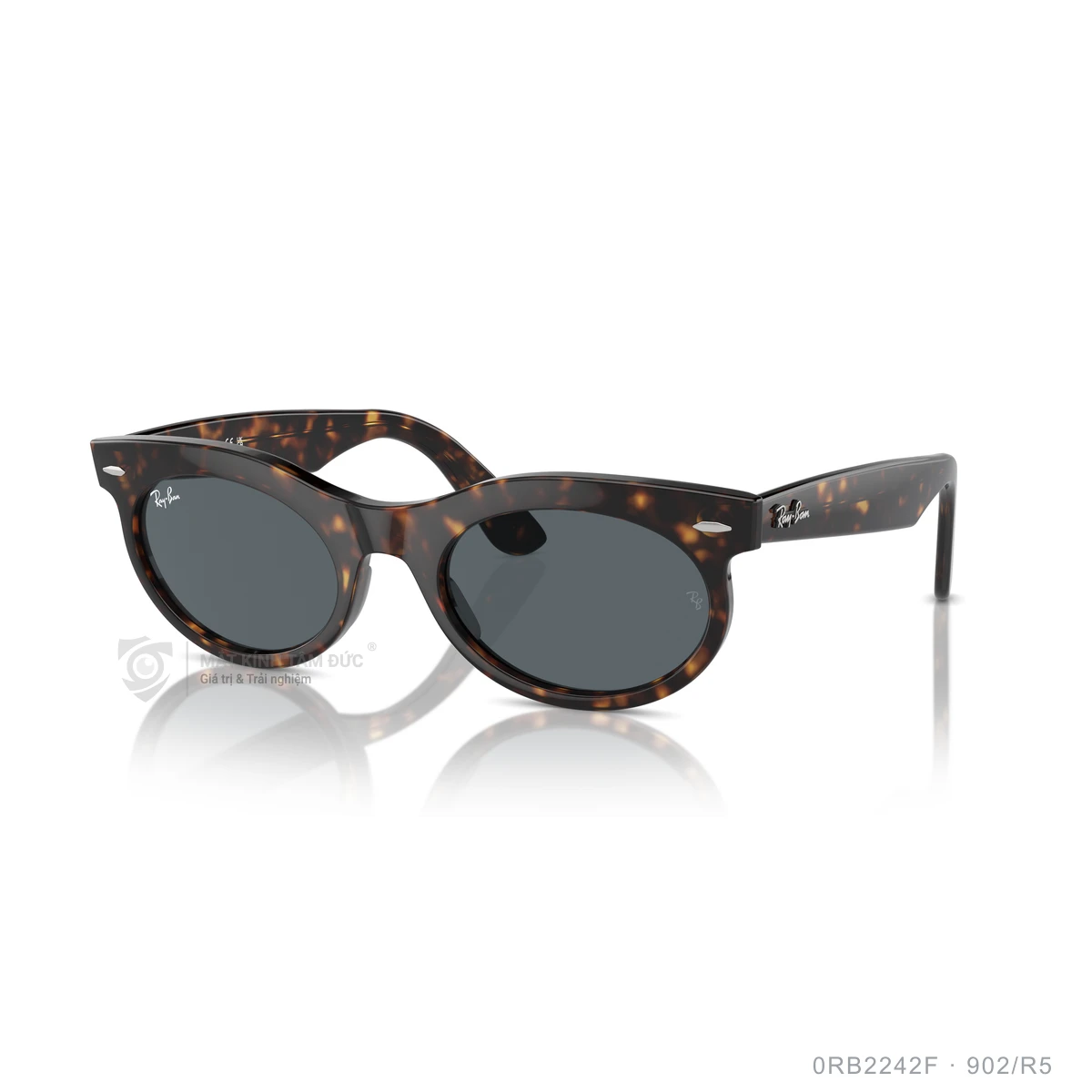 Kính mát Rayban 0RB2242F - Ảnh 17