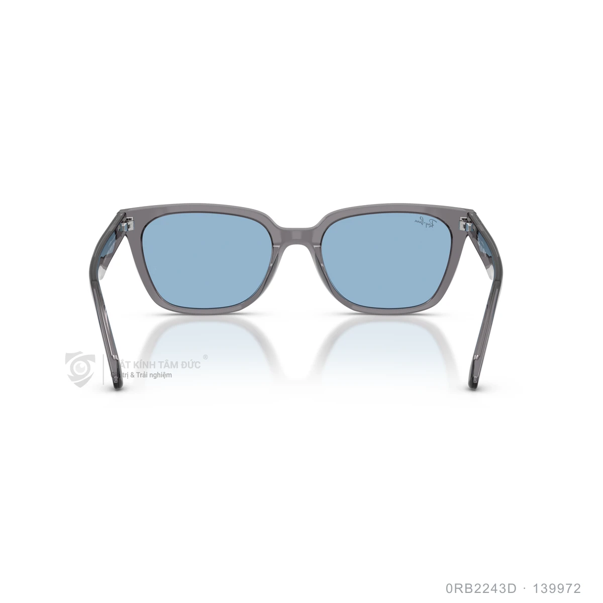 Kính mát Rayban 0RB2243D - Ảnh 10