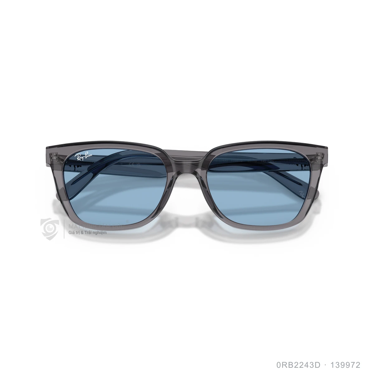 Kính mát Rayban 0RB2243D - Ảnh 8