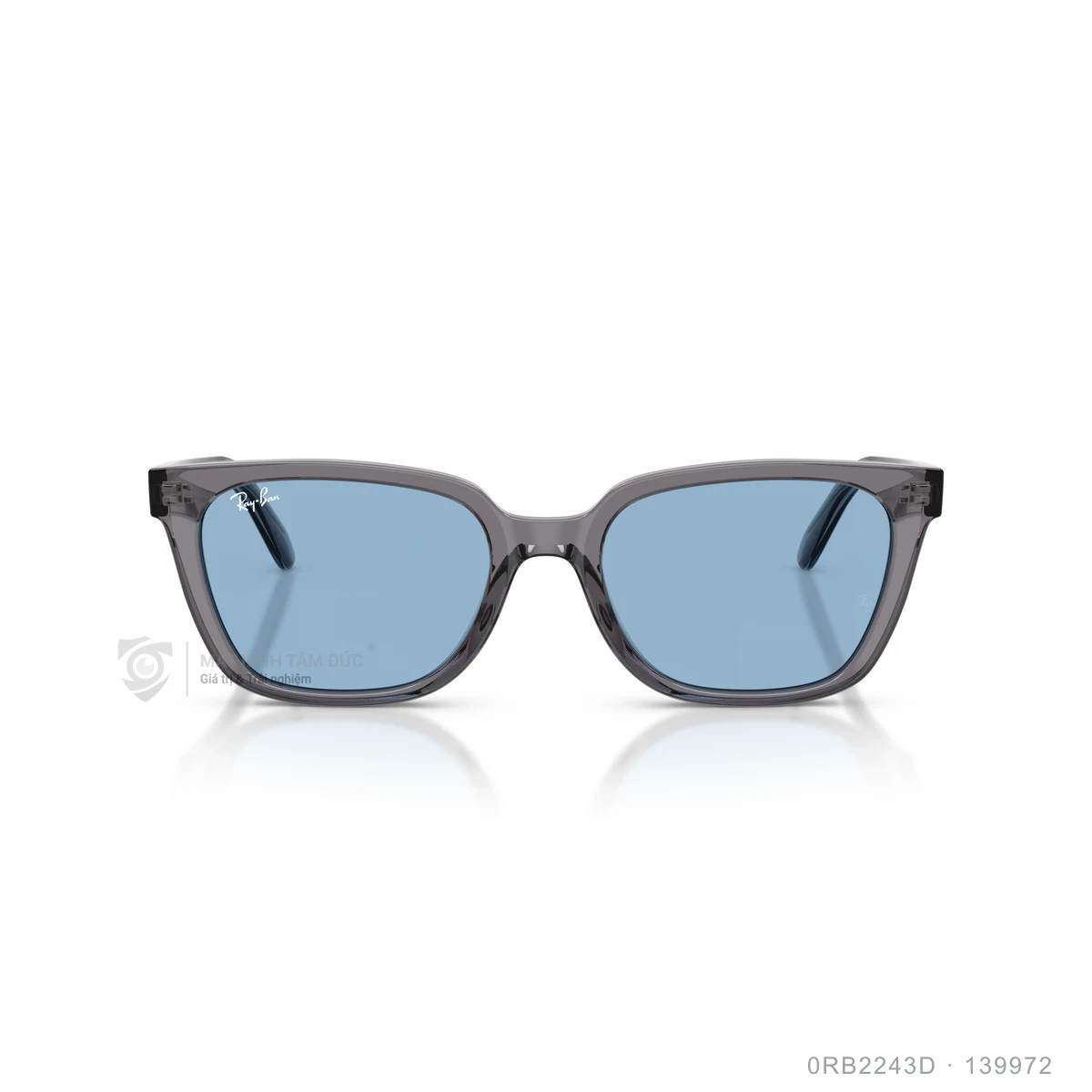 Kính mát Rayban 0RB2243D - Ảnh 6