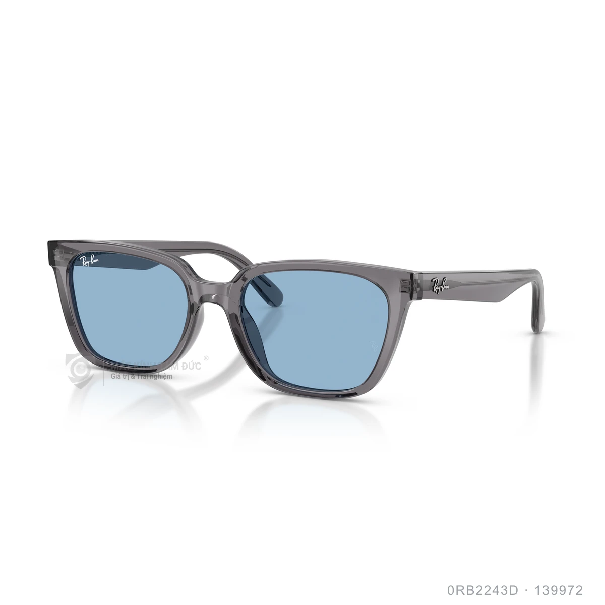 Kính mát Rayban 0RB2243D - Ảnh 7