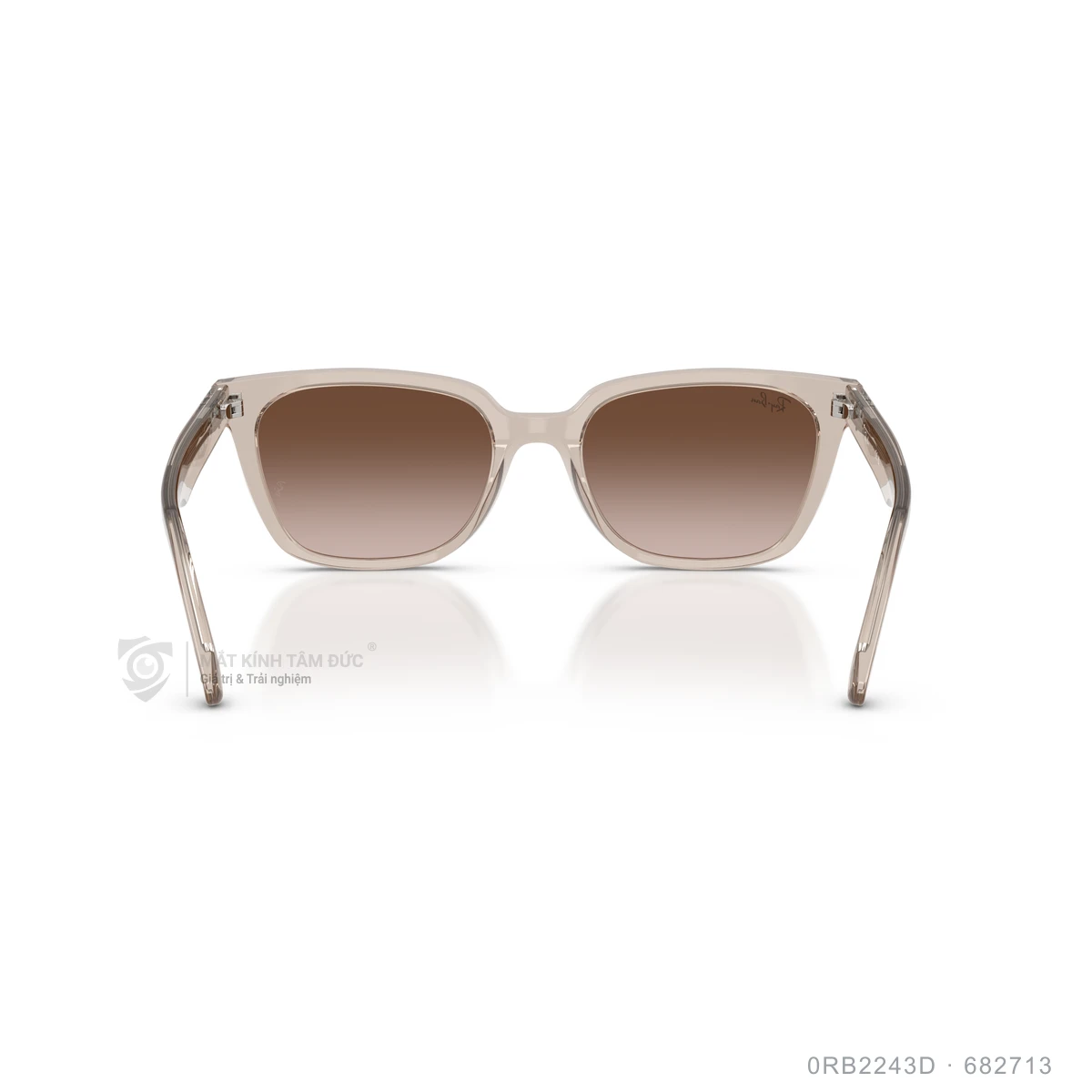 Kính mát Rayban 0RB2243D - Ảnh 15