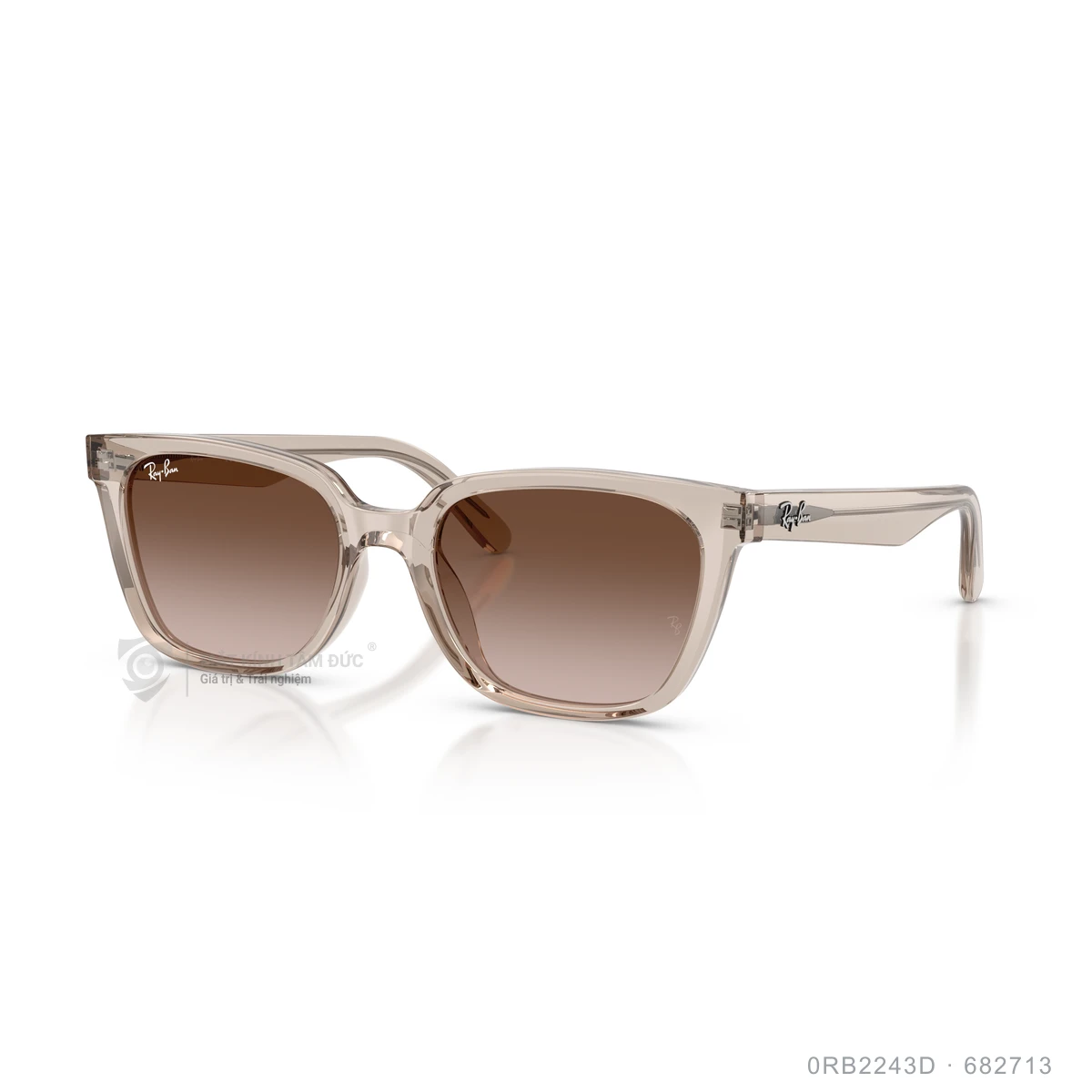 Kính mát Rayban 0RB2243D - Ảnh 12