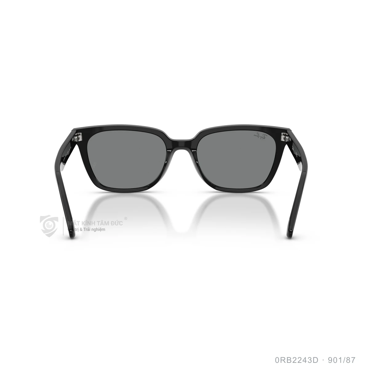 Kính mát Rayban 0RB2243D - Ảnh 5