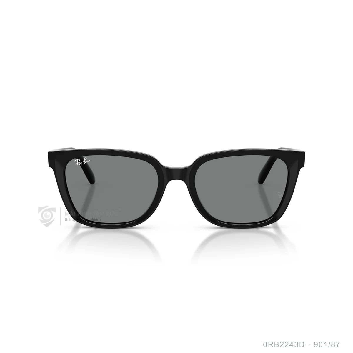 Kính mát Rayban 0RB2243D - Ảnh 1