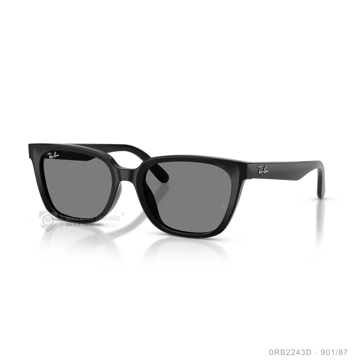 Kính mát Rayban 0RB2243D - Ảnh 2