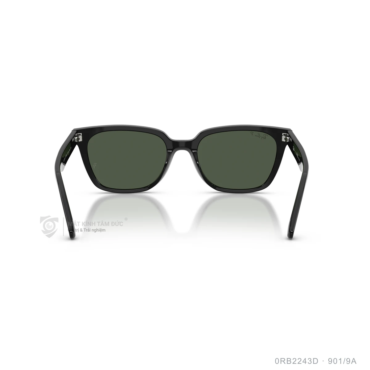 Kính mát Rayban 0RB2243D - Ảnh 20