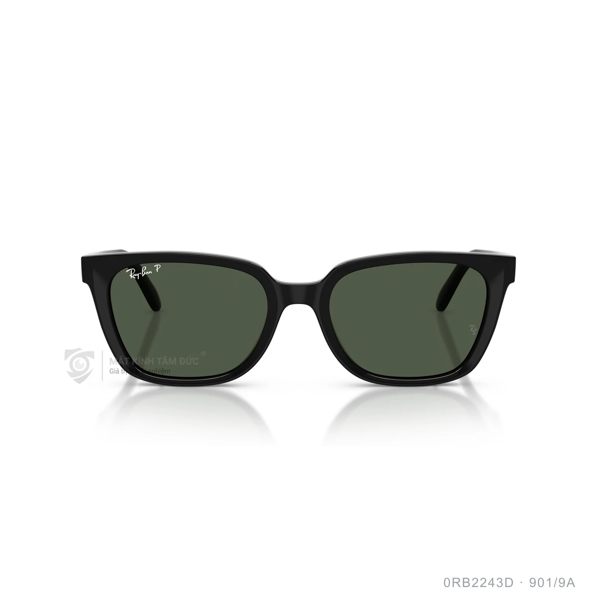 Kính mát Rayban 0RB2243D - Ảnh 16