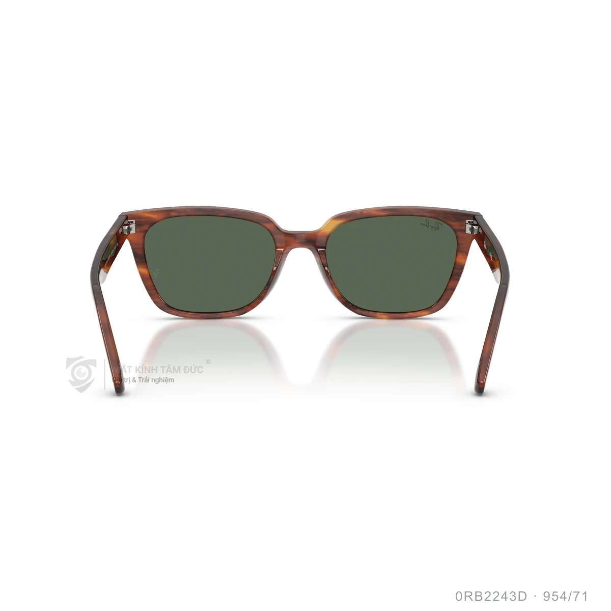 Kính mát Rayban 0RB2243D - Ảnh 25