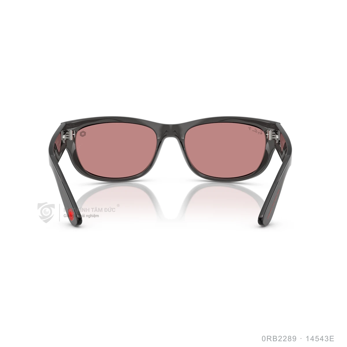 Kính mát Rayban 0RB2289 - Ảnh 5