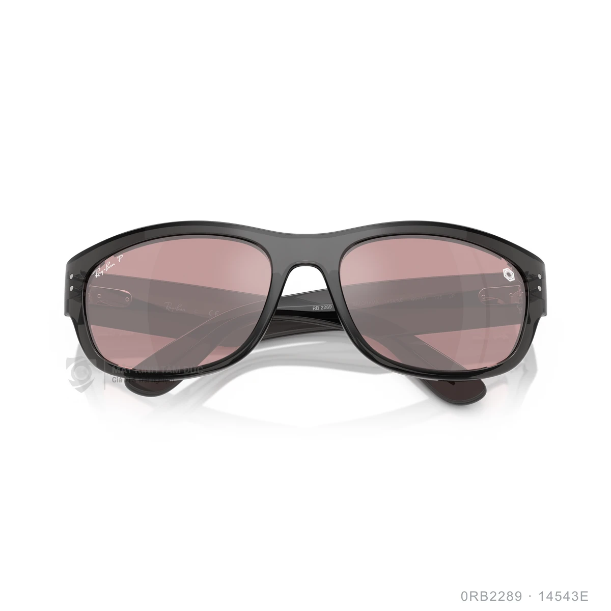 Kính mát Rayban 0RB2289 - Ảnh 3