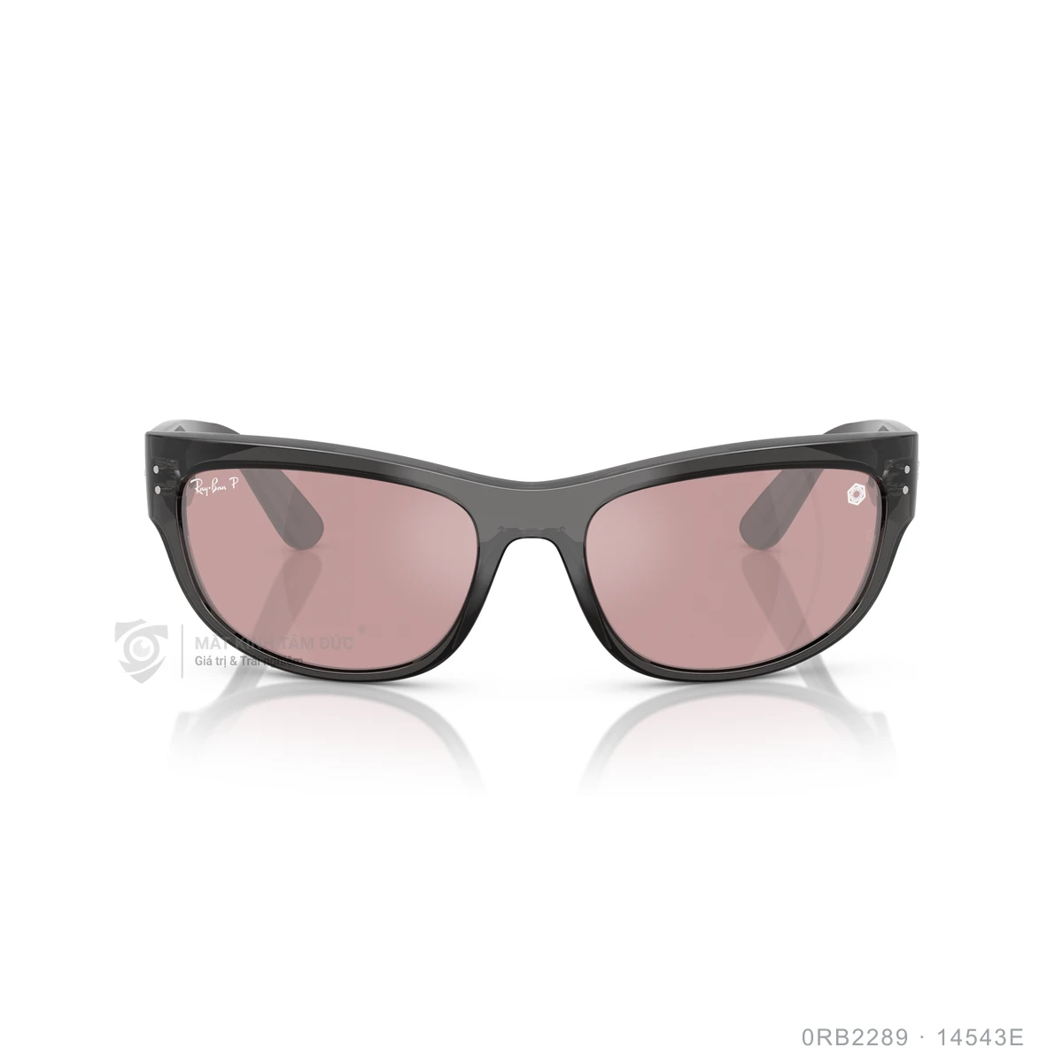 Hình ảnh thực tế Kính mát Rayban 0RB2289