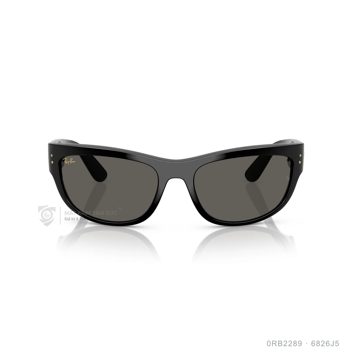 Kính mát Rayban 0RB2289 - Ảnh 6