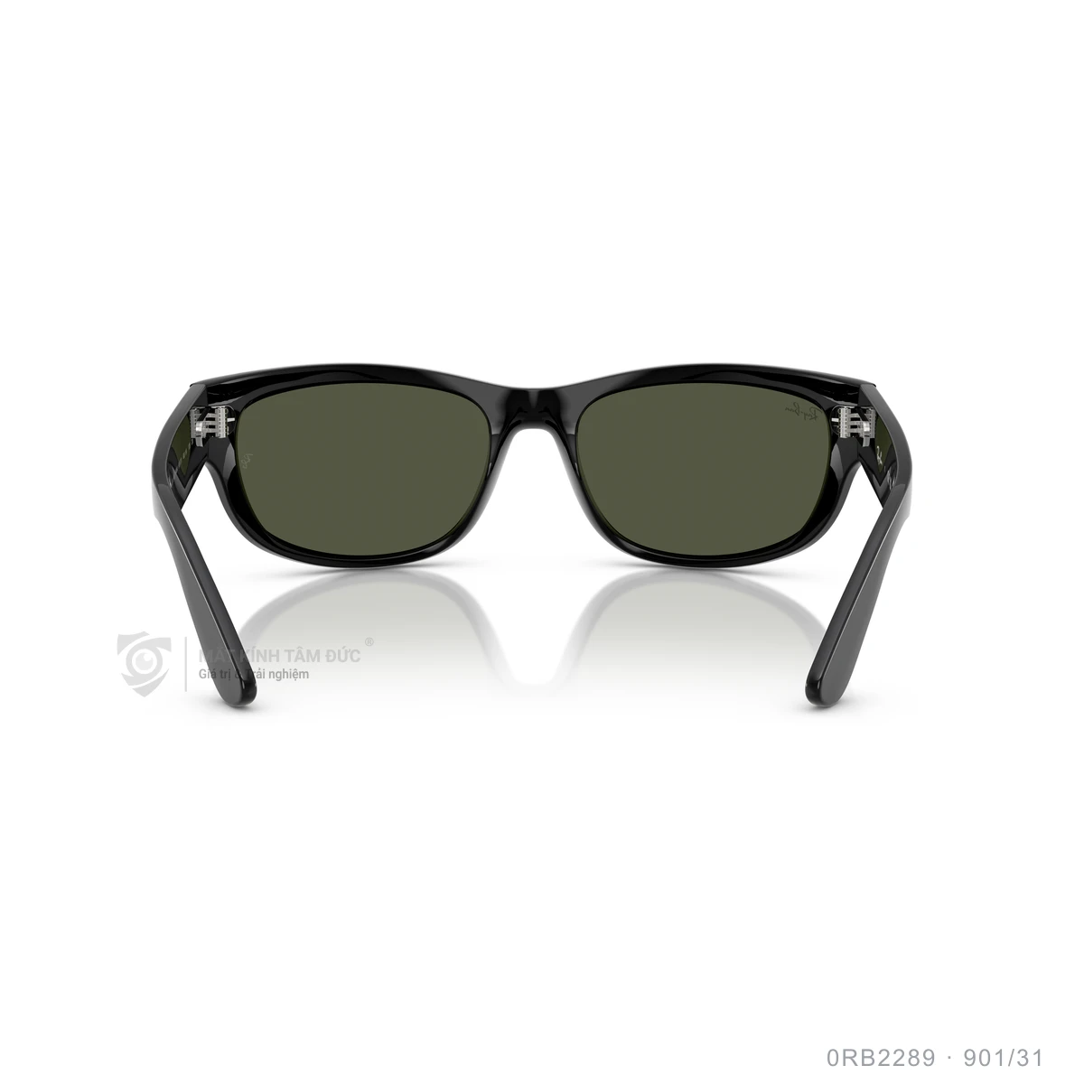 Kính mát Rayban 0RB2289 - Ảnh 15