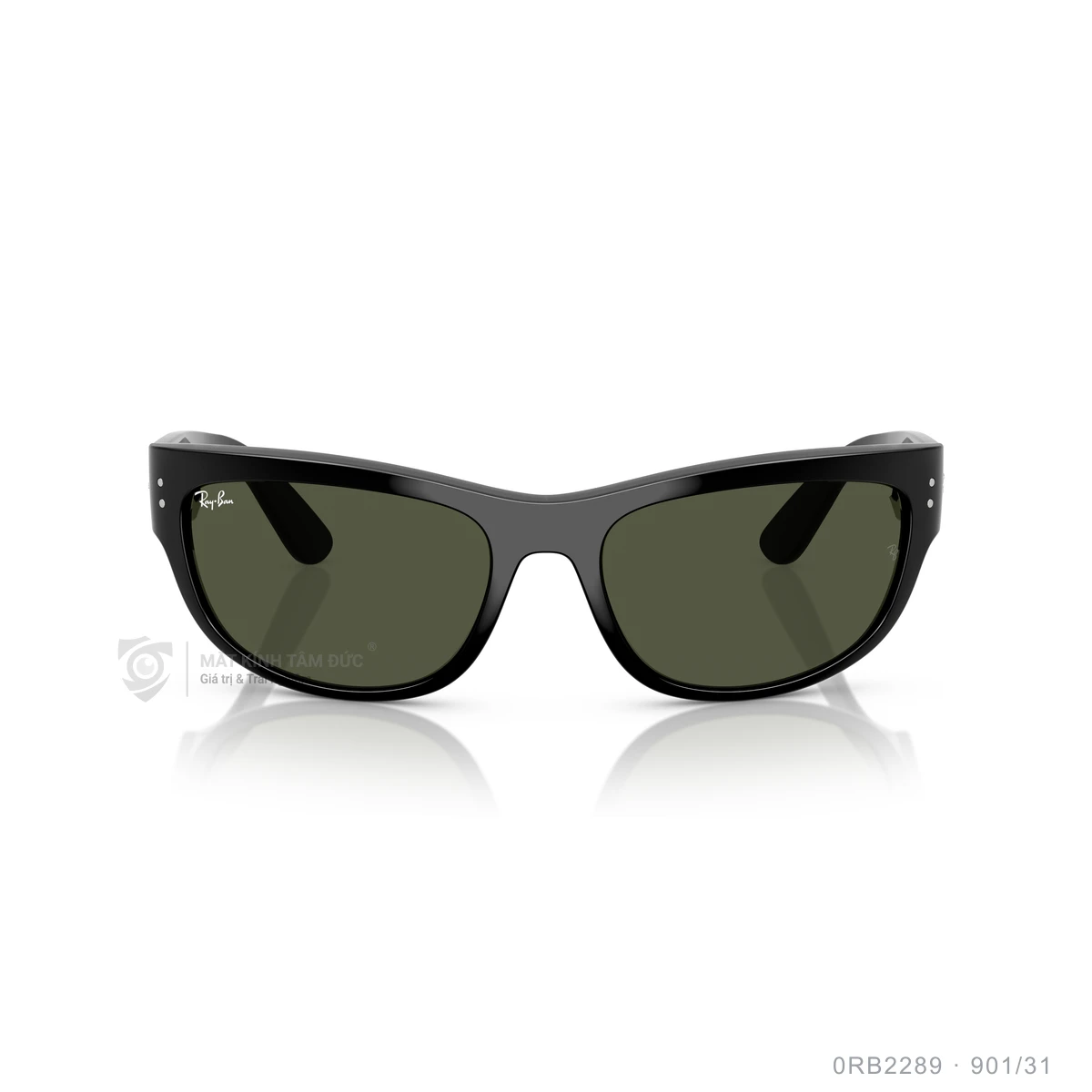 Kính mát Rayban 0RB2289 - Ảnh 11