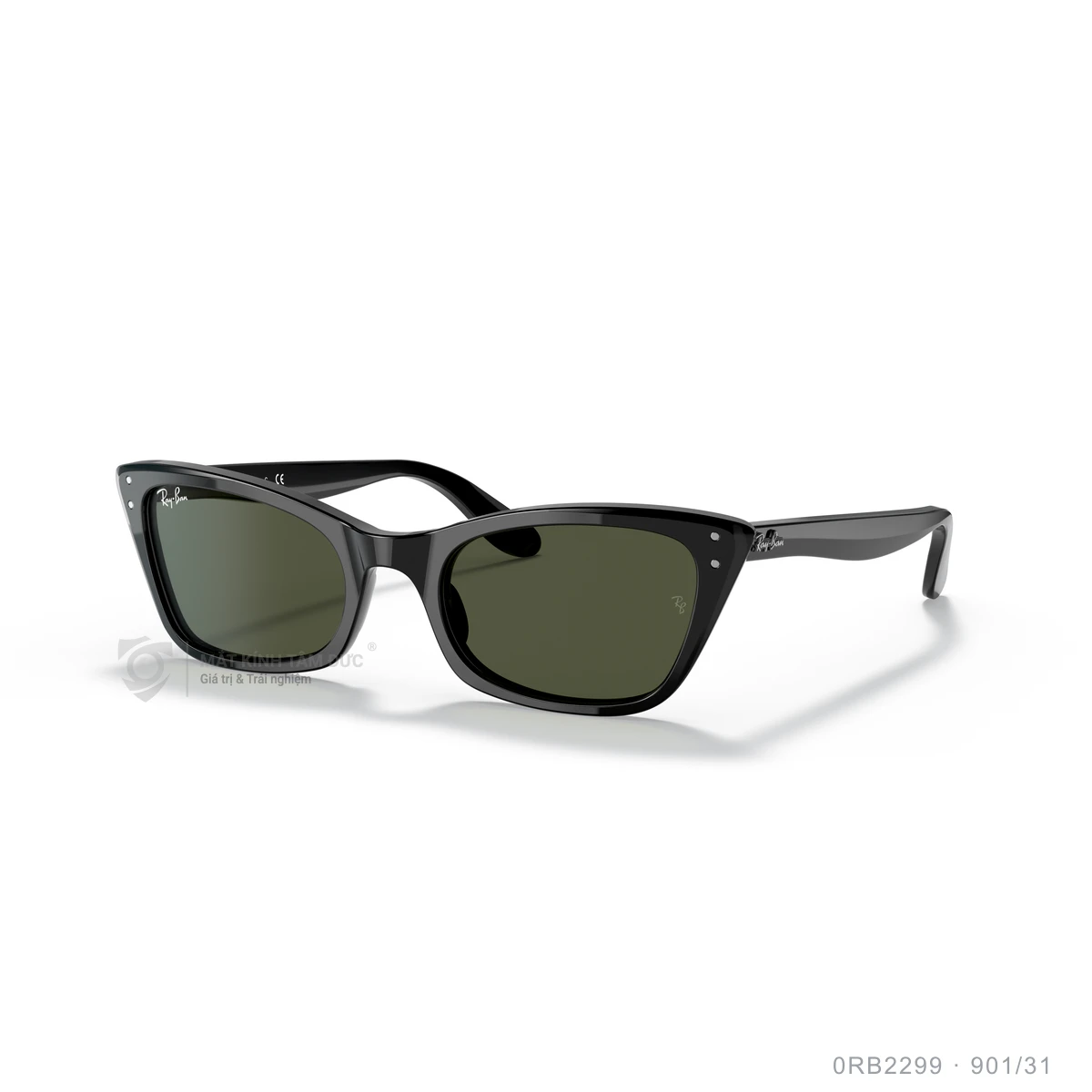 Kính mát Rayban 0RB2299 - Ảnh 17