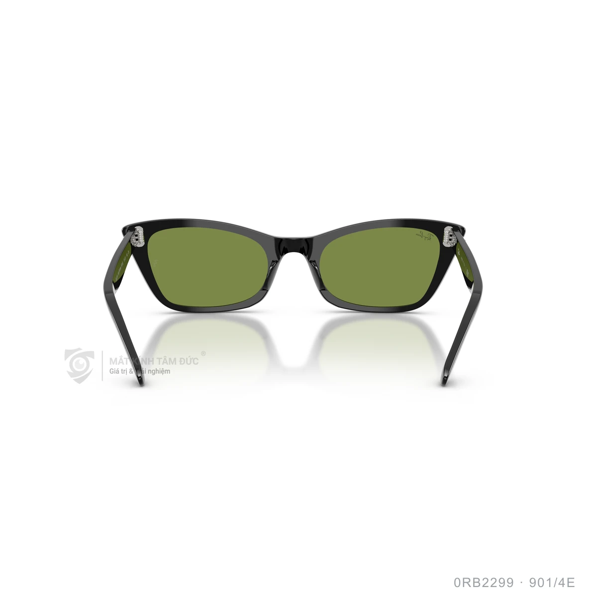 Kính mát Rayban 0RB2299 - Ảnh 5