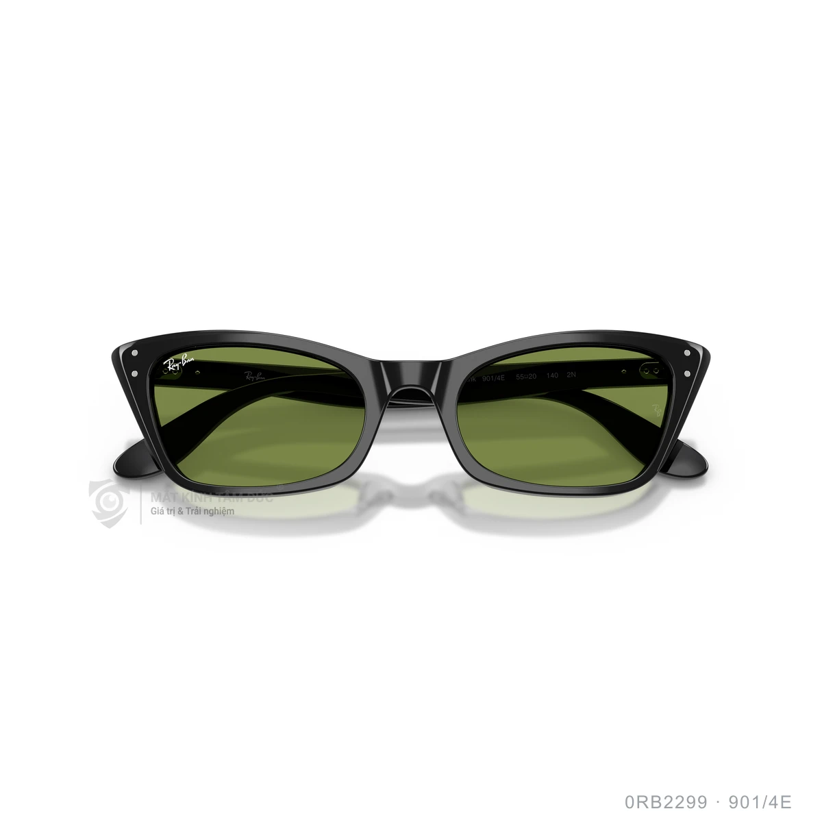 Kính mát Rayban 0RB2299 - Ảnh 3