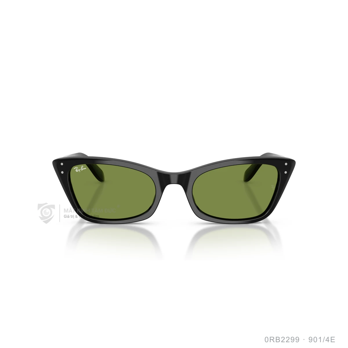 Hình ảnh thực tế Kính mát Rayban 0RB2299