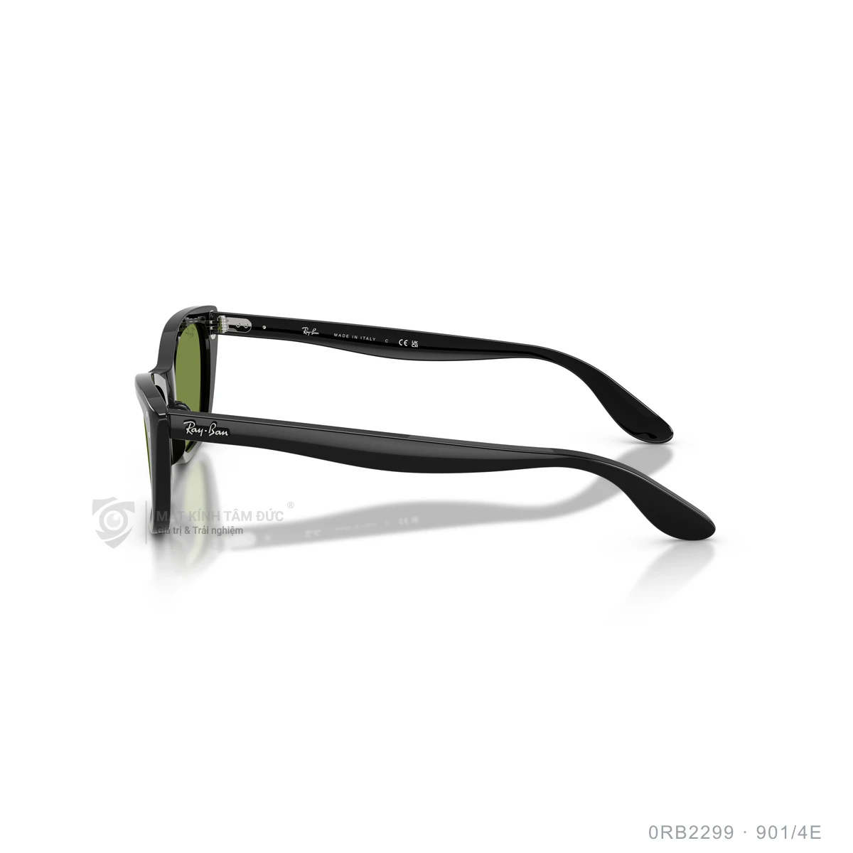 Kính mát Rayban 0RB2299 - Ảnh 4