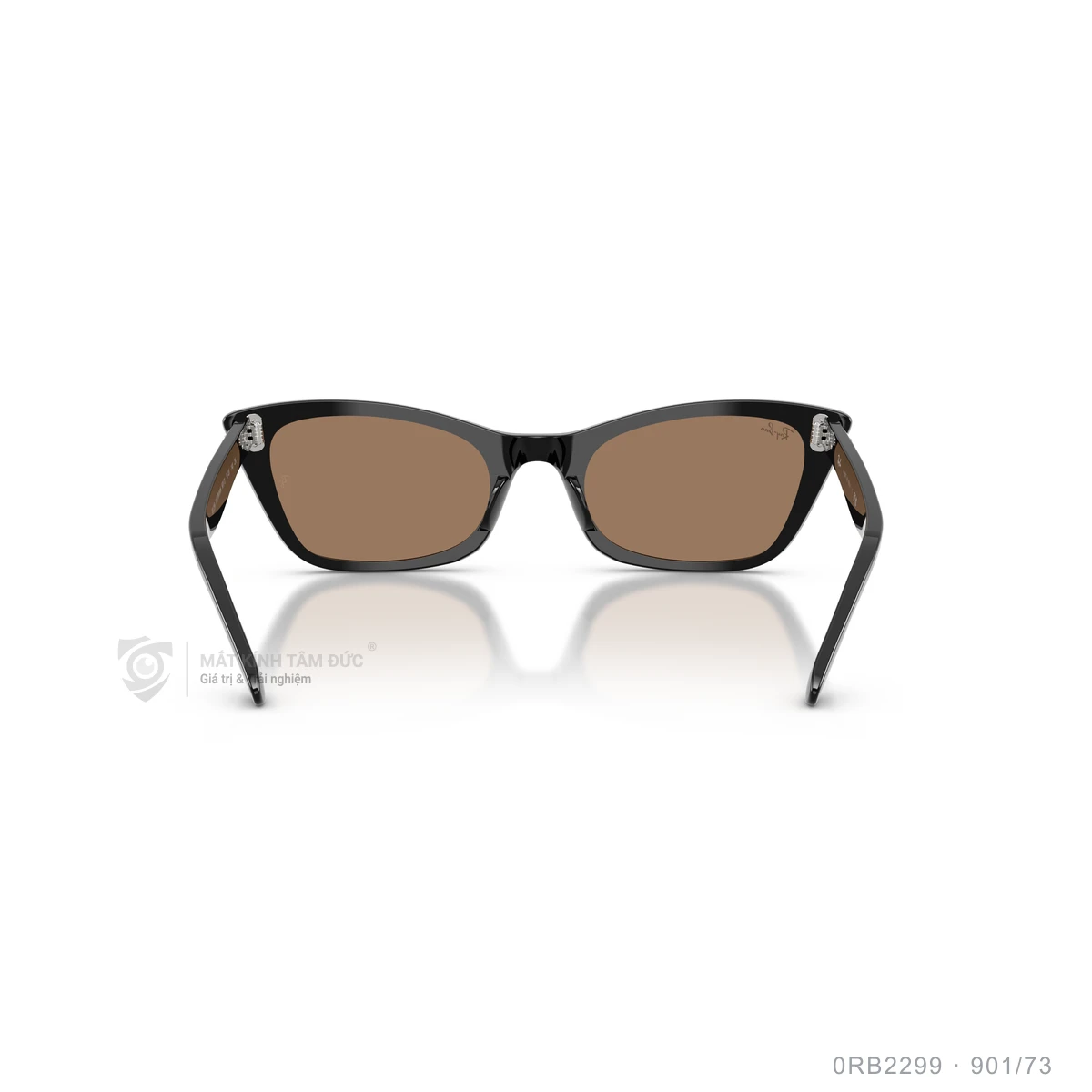 Kính mát Rayban 0RB2299 - Ảnh 10