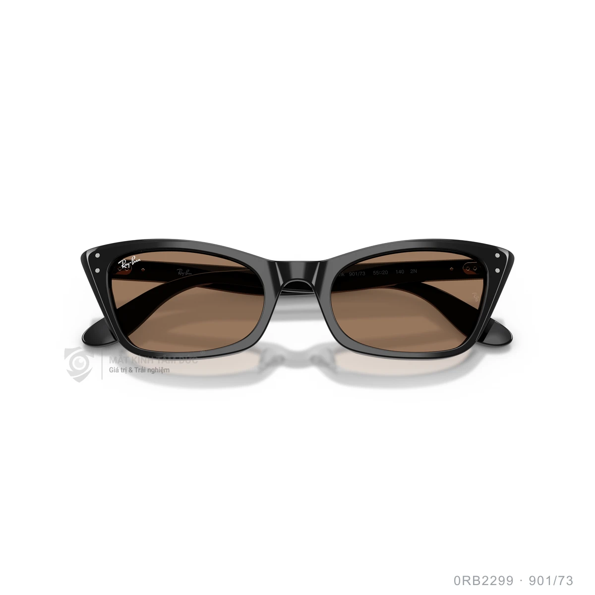 Kính mát Rayban 0RB2299 - Ảnh 8