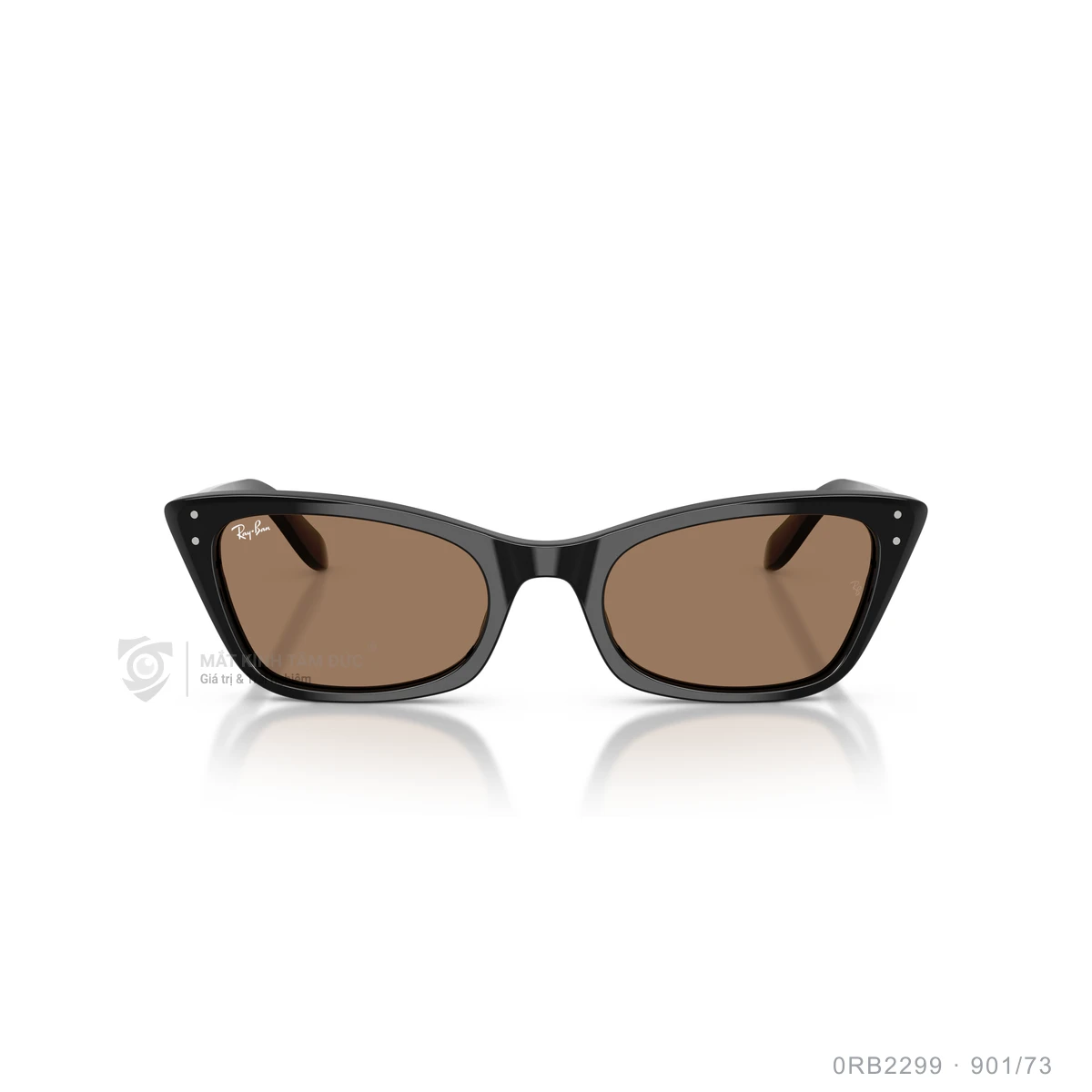Kính mát Rayban 0RB2299 - Ảnh 6