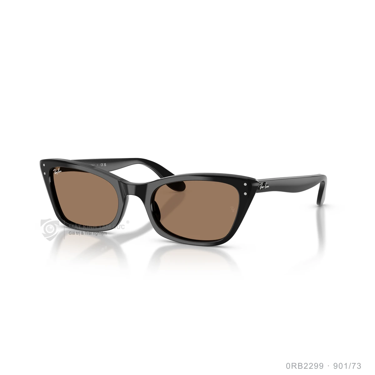 Kính mát Rayban 0RB2299 - Ảnh 7