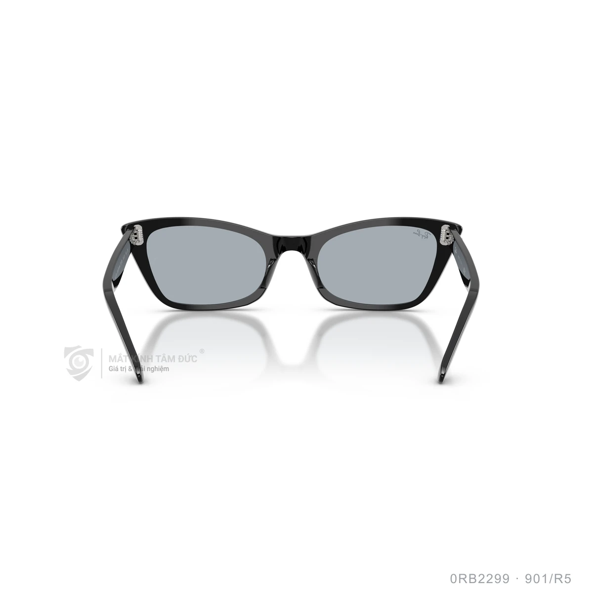 Kính mát Rayban 0RB2299 - Ảnh 15