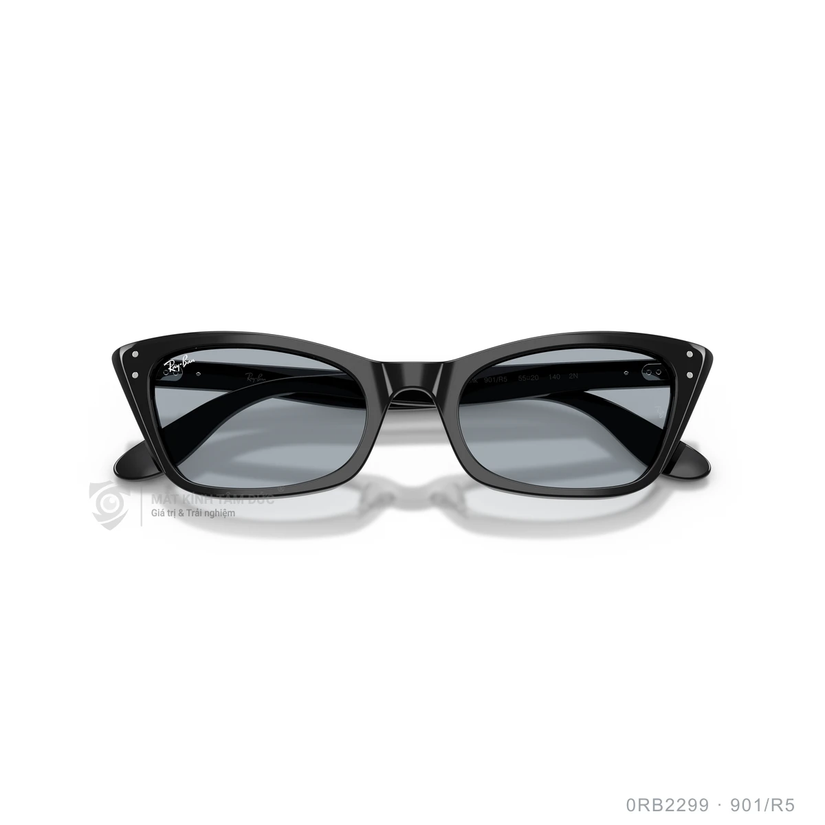 Kính mát Rayban 0RB2299 - Ảnh 13