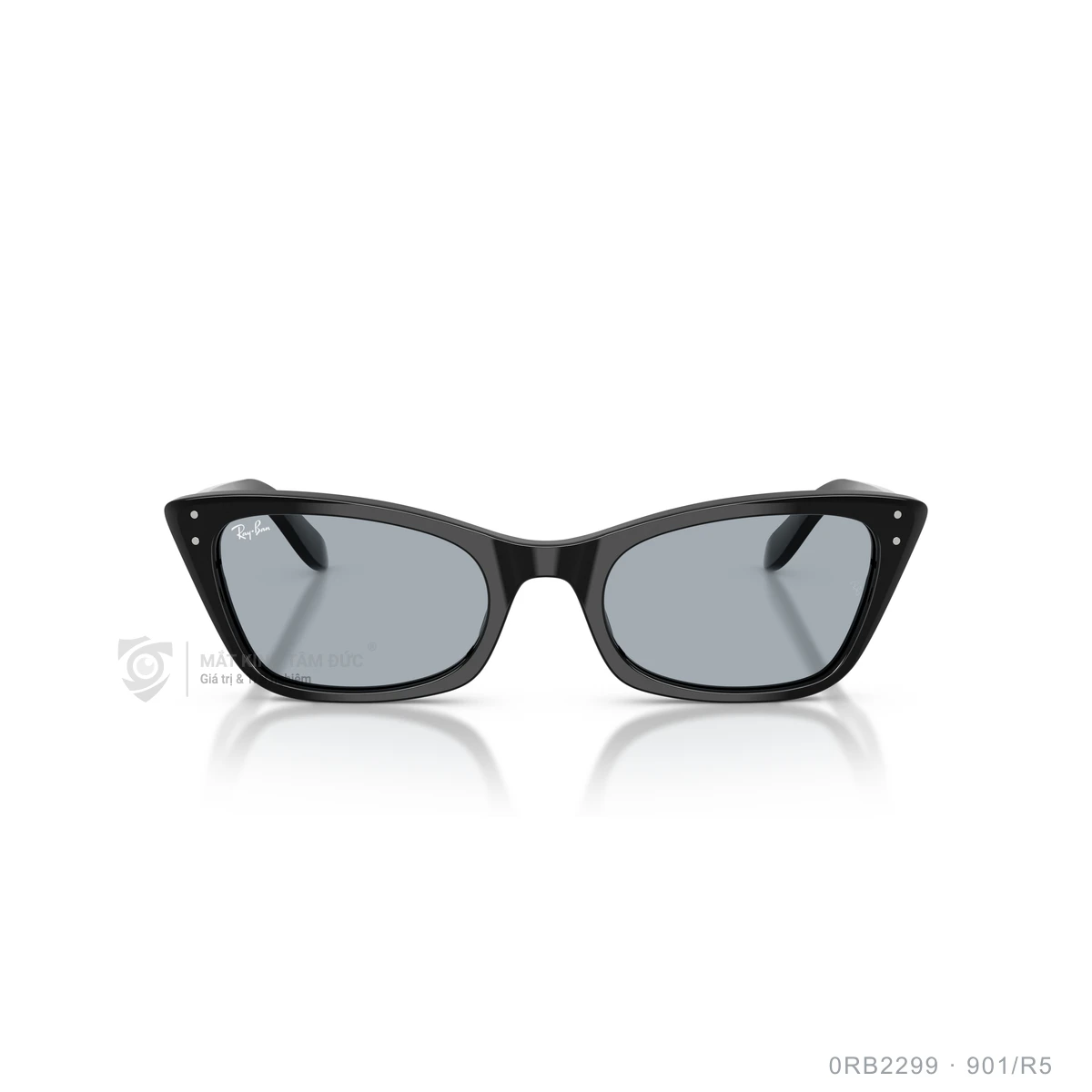 Kính mát Rayban 0RB2299 - Ảnh 11