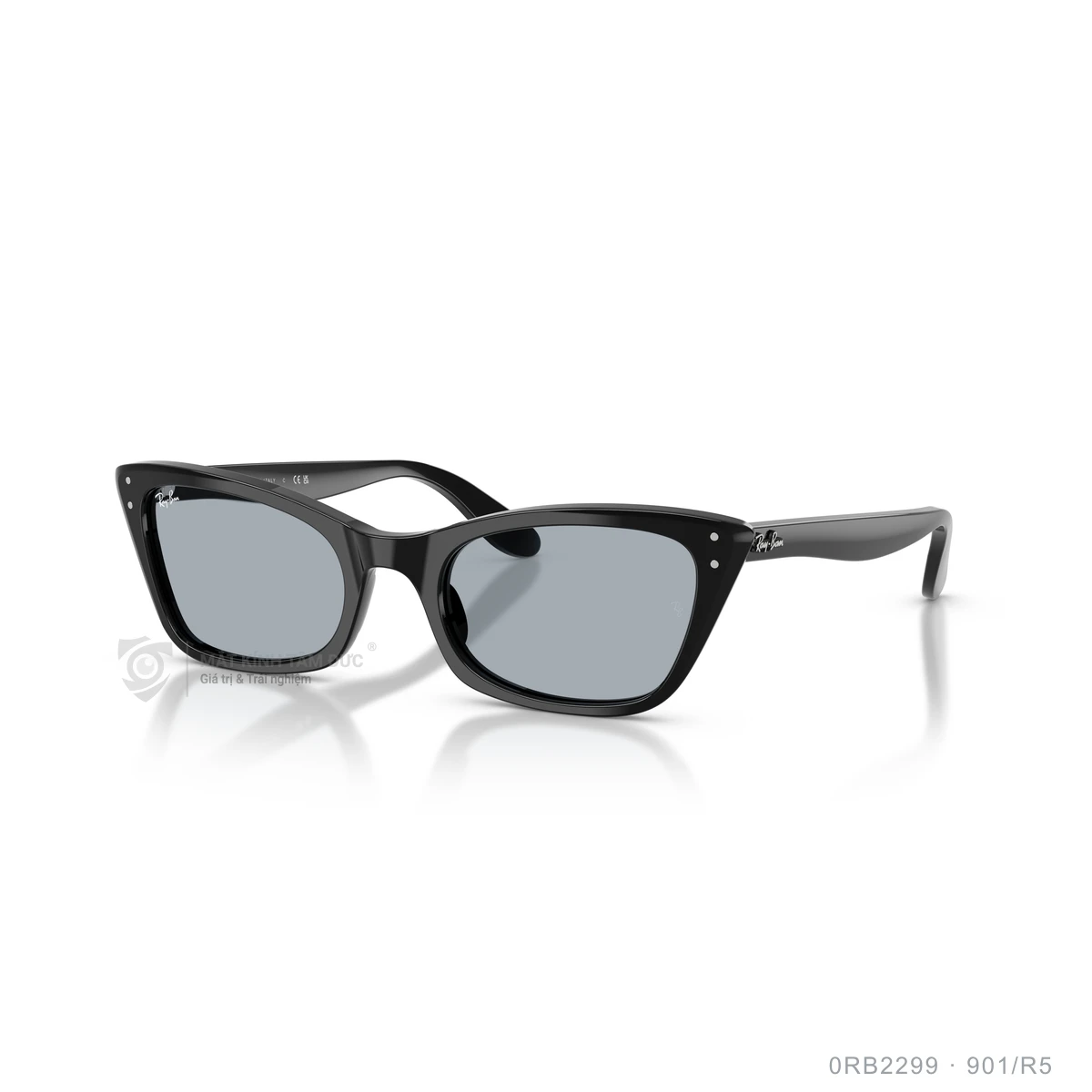 Kính mát Rayban 0RB2299 - Ảnh 12