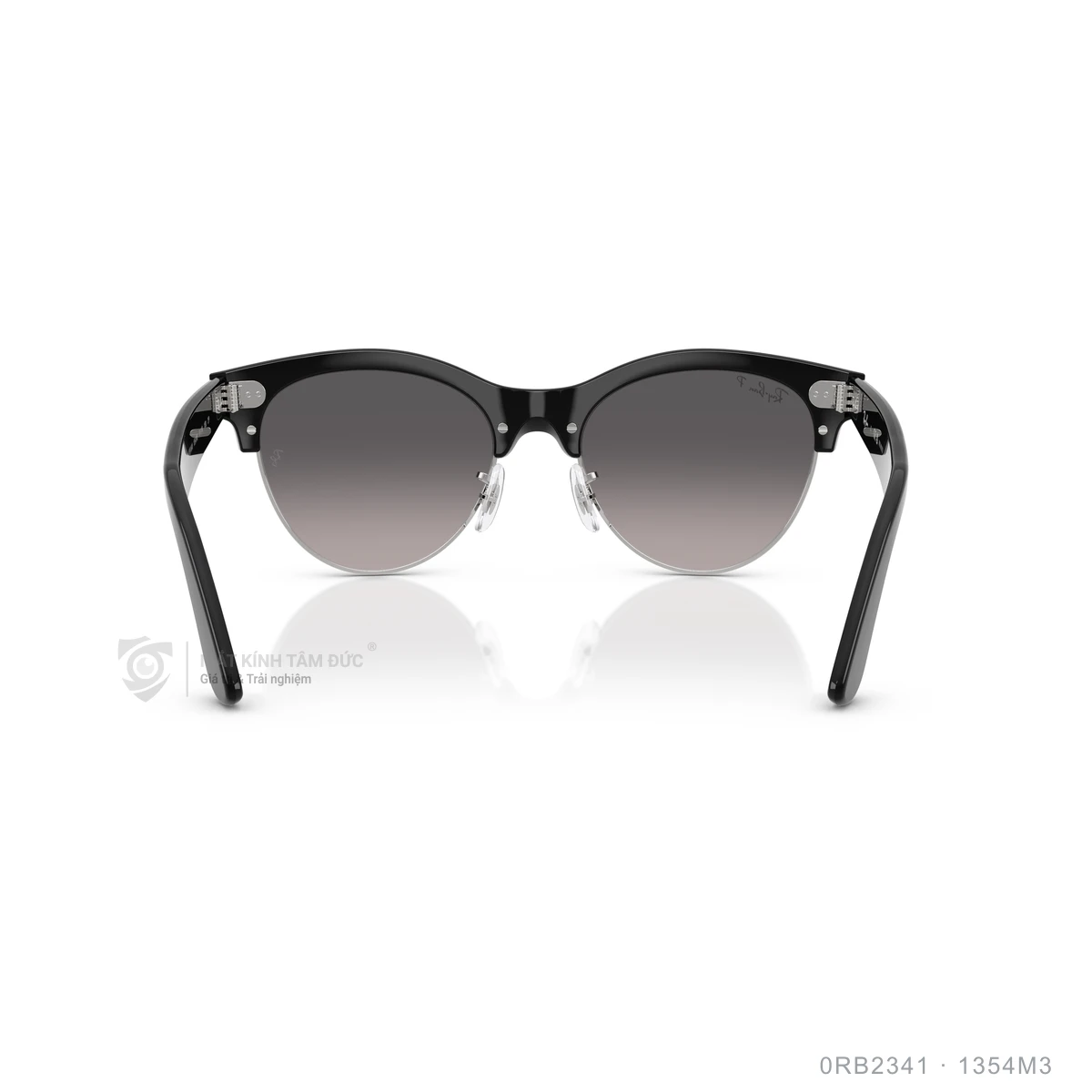 Kính mát Rayban 0RB2341 - Ảnh 5