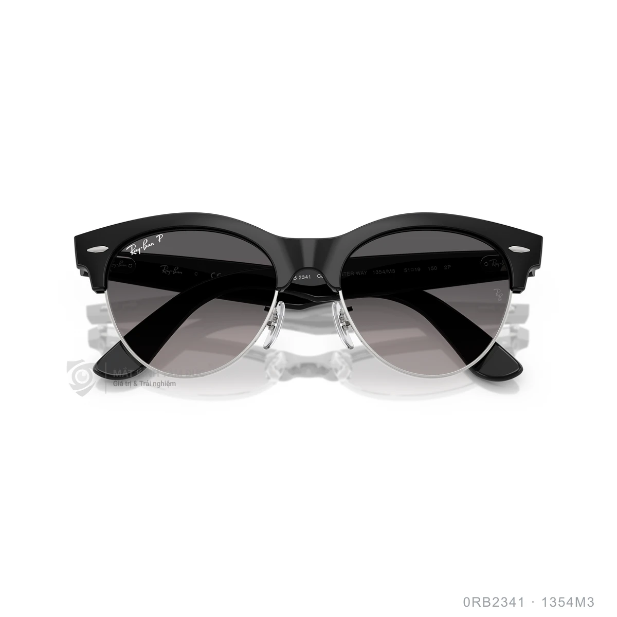 Kính mát Rayban 0RB2341 - Ảnh 3
