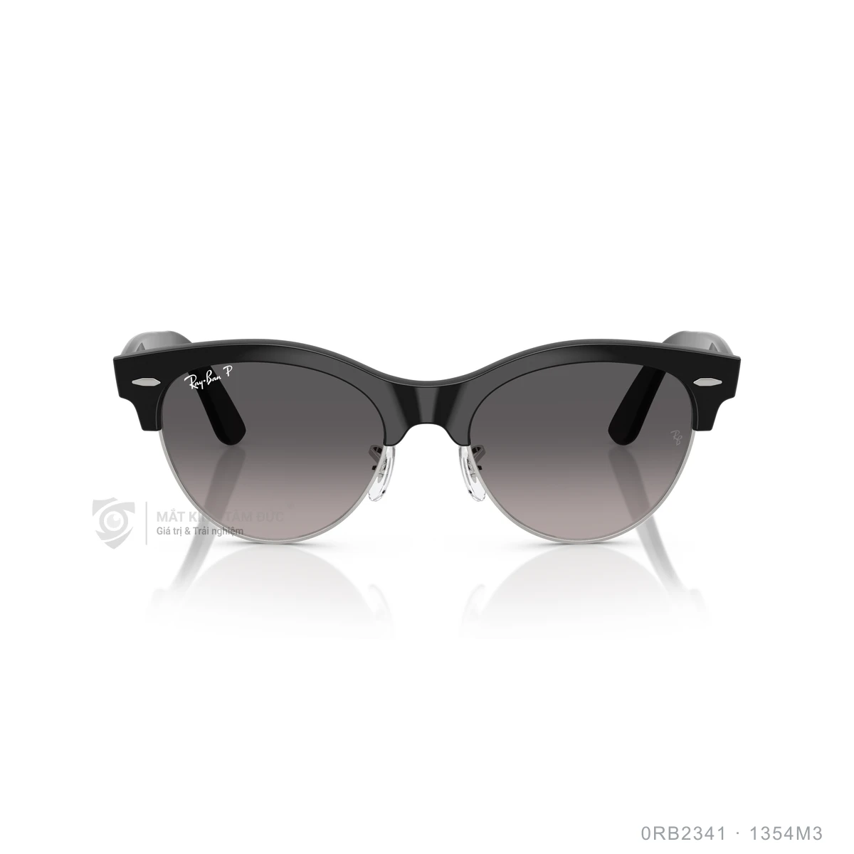 Hình ảnh thực tế Kính mát Rayban 0RB2341