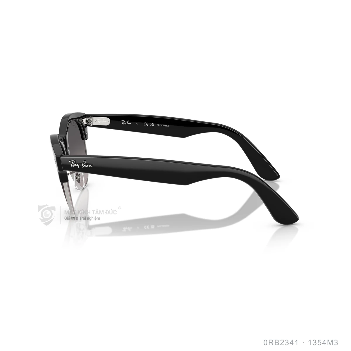 Kính mát Rayban 0RB2341 - Ảnh 4