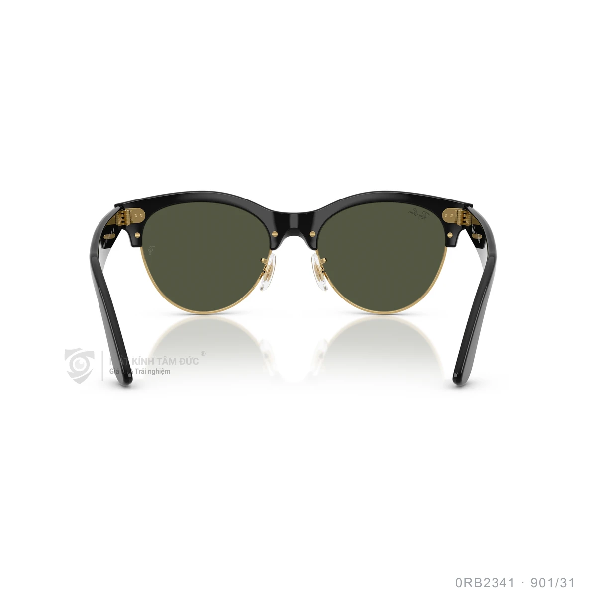 Kính mát Rayban 0RB2341 - Ảnh 10