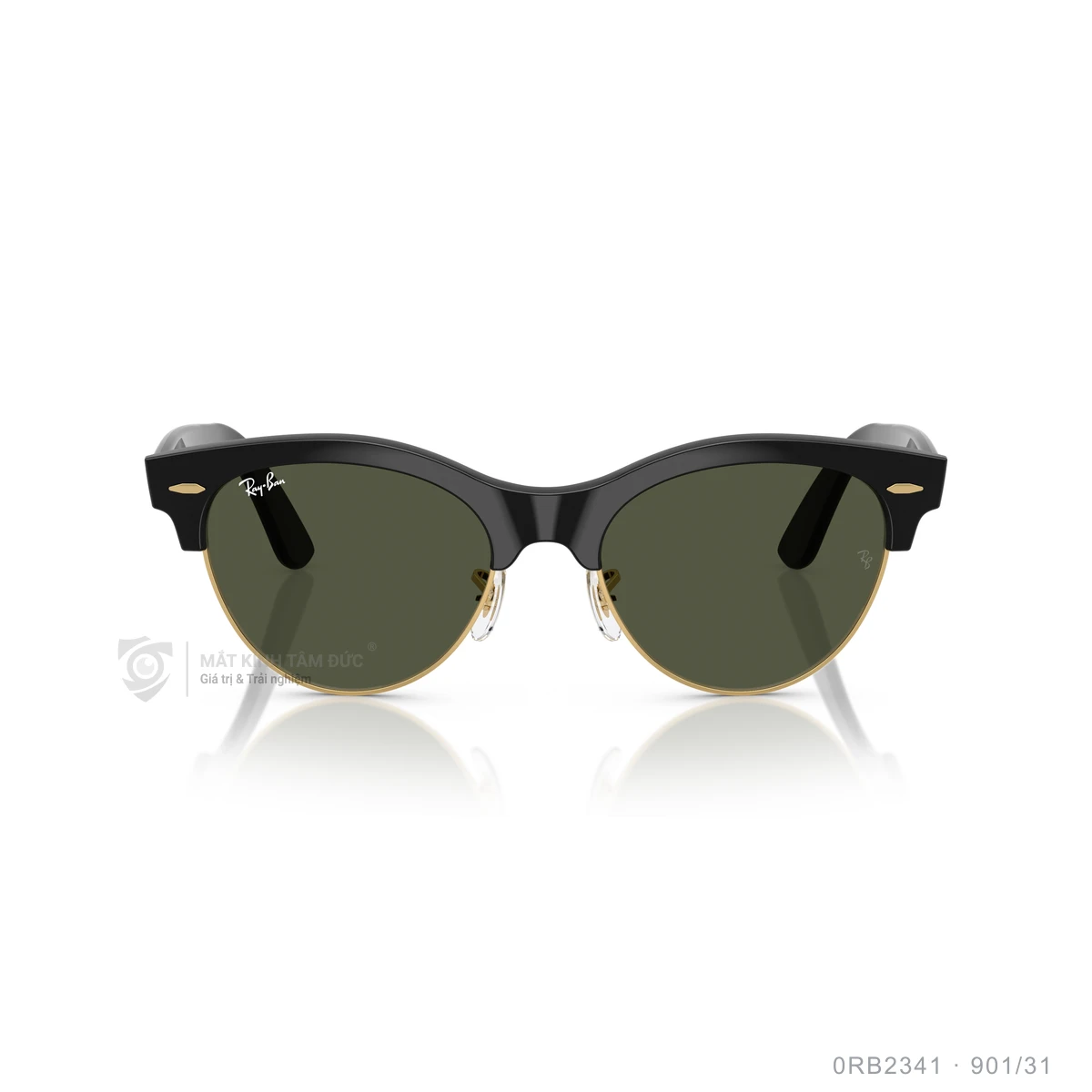 Kính mát Rayban 0RB2341 - Ảnh 6