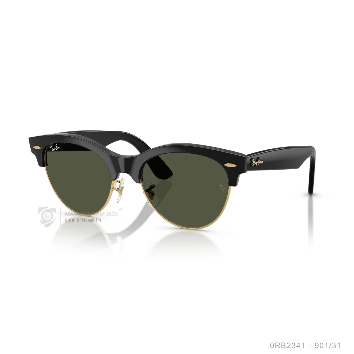 Kính mát Rayban 0RB2341 - Ảnh 7