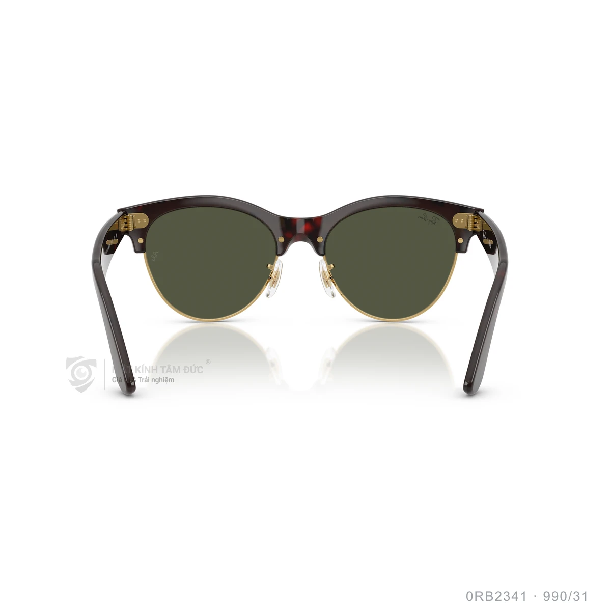 Kính mát Rayban 0RB2341 - Ảnh 15