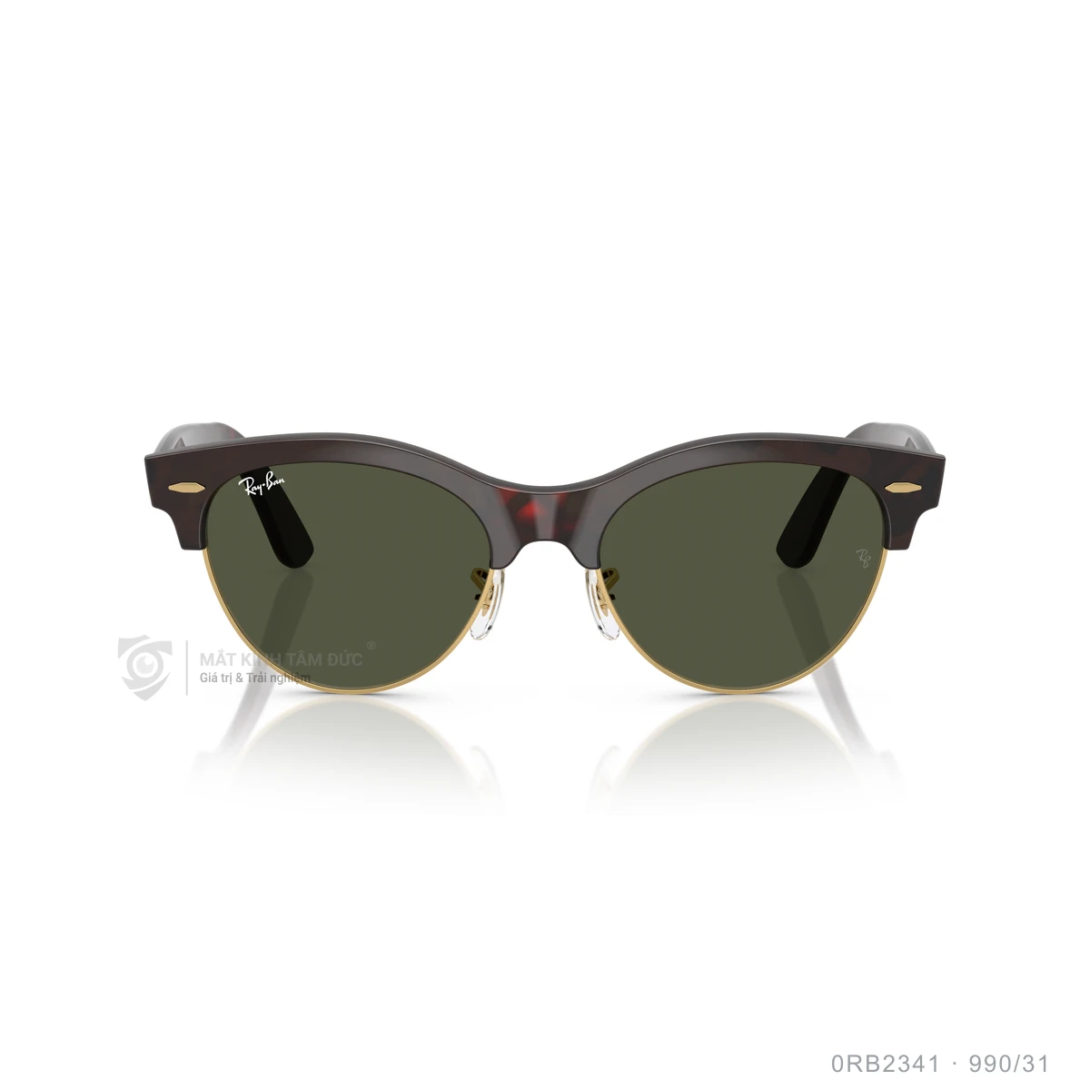 Kính mát Rayban 0RB2341 - Ảnh 11