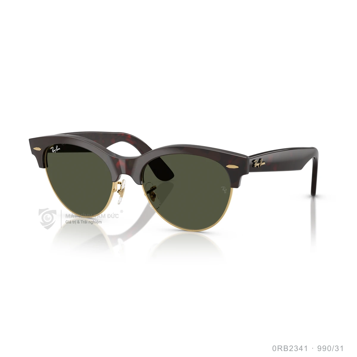 Kính mát Rayban 0RB2341 - Ảnh 12