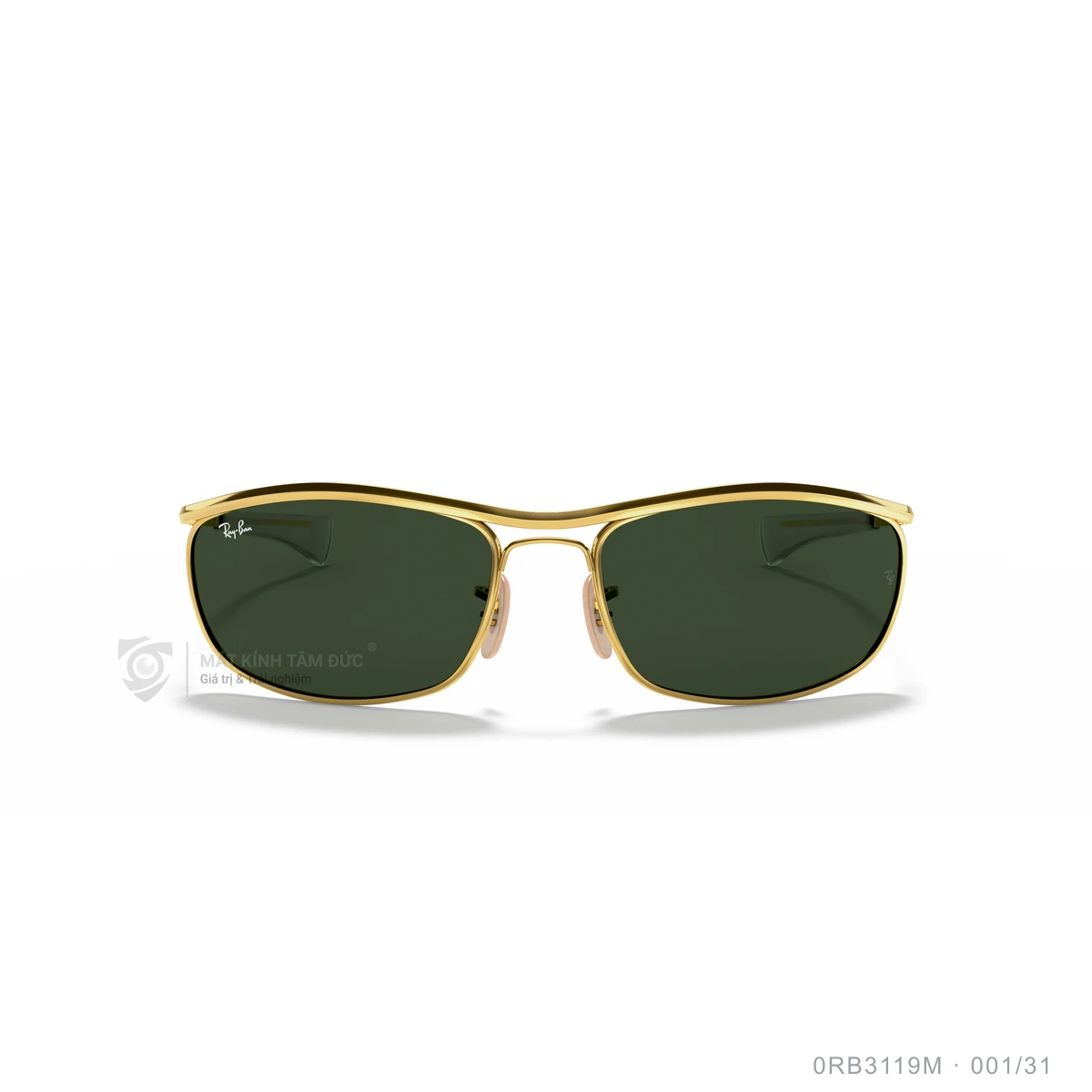 Kính mát Rayban 0RB3119M - Ảnh 6