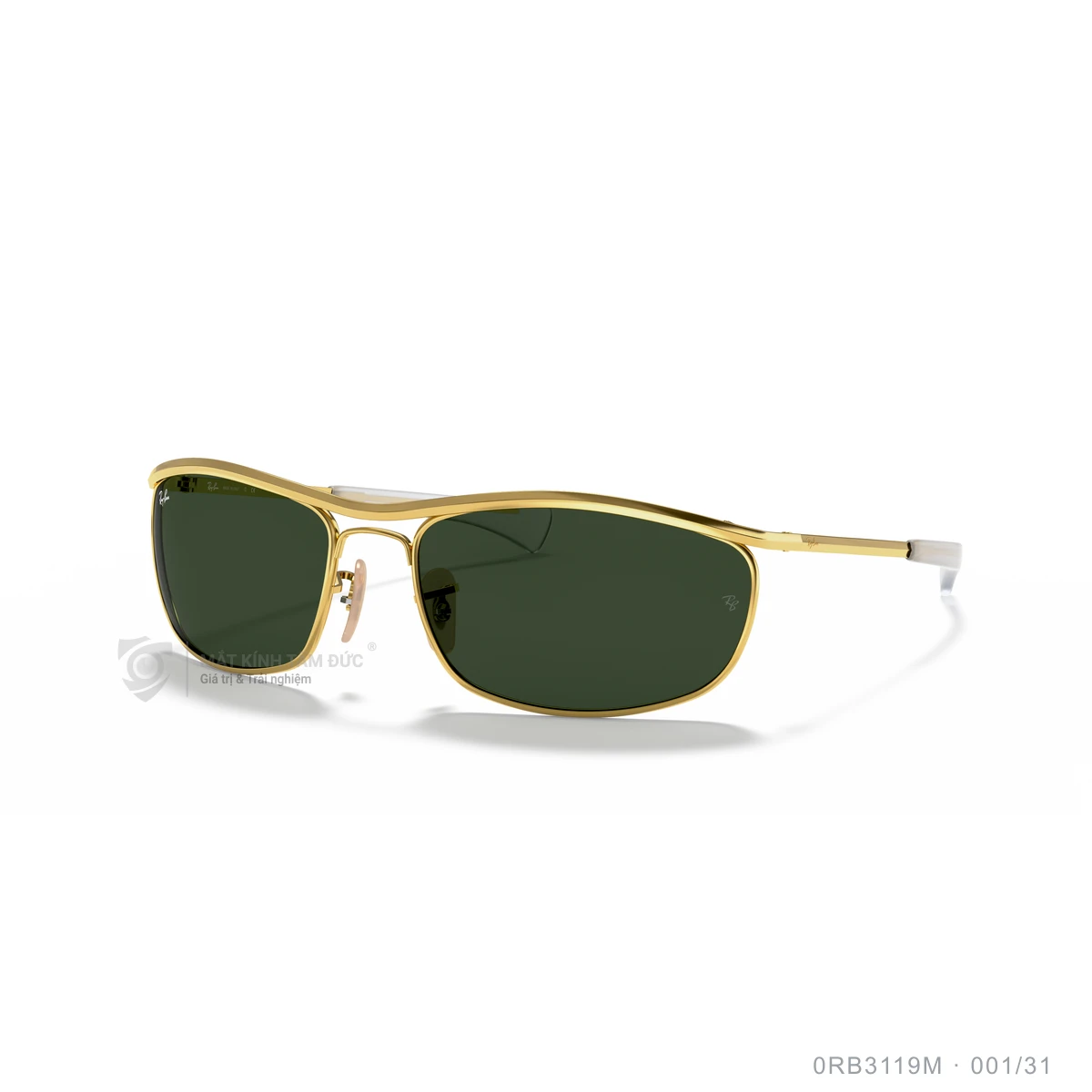 Kính mát Rayban 0RB3119M - Ảnh 7