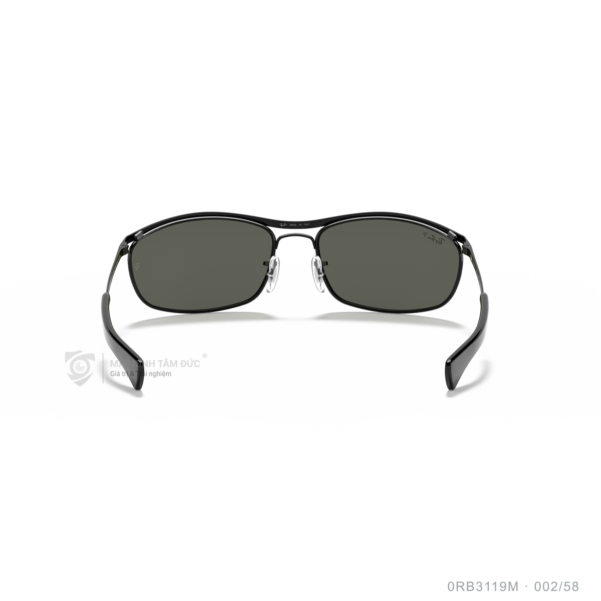 Kính mát Rayban 0RB3119M - Ảnh 15
