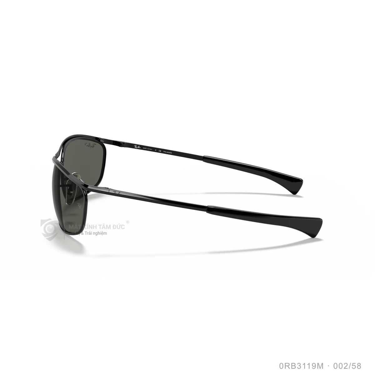 Kính mát Rayban 0RB3119M - Ảnh 14
